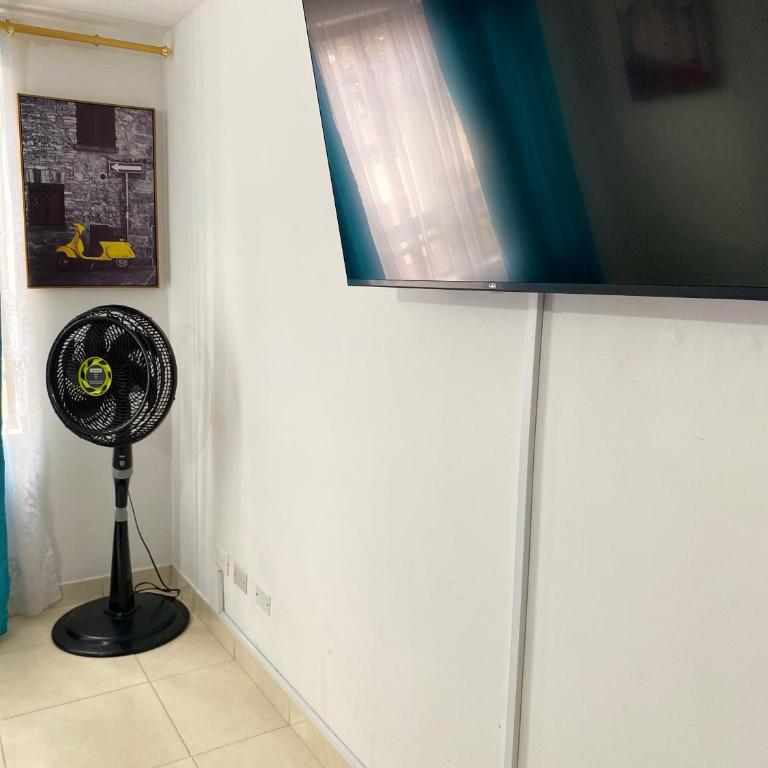 Hermoso apartamento cerca al Poblado - Apartamento de 2 dormitorios - 8