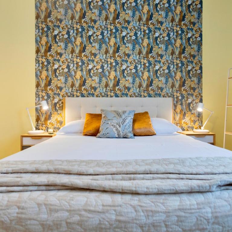 Flora Cozy Flat close to Metro - Appartamento con 2 Camere da Letto - 18