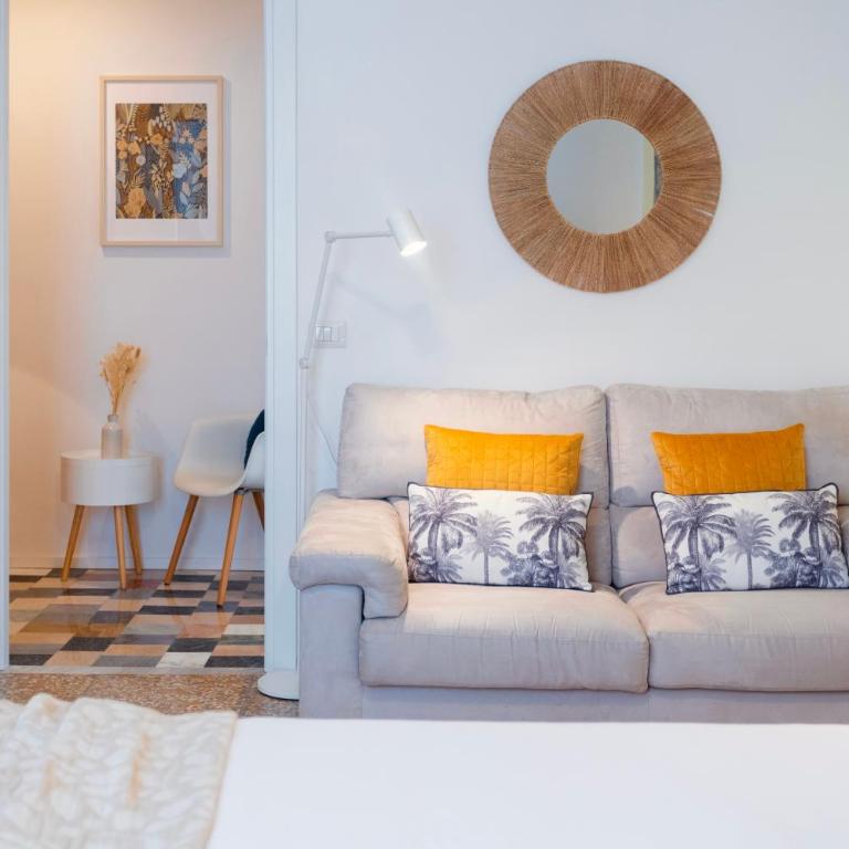 Flora Cozy Flat close to Metro - Appartamento con 2 Camere da Letto - 20