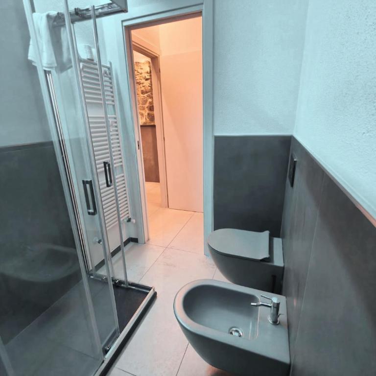 ca' del centro - Appartamento con 1 Camera da Letto - 12