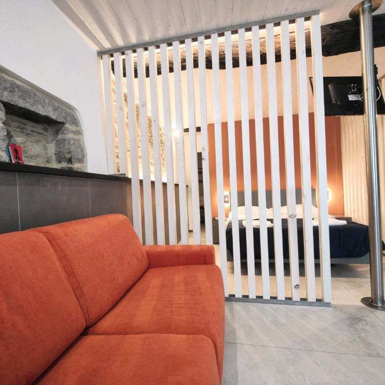 ca' del centro - Appartamento con 1 Camera da Letto - 9
