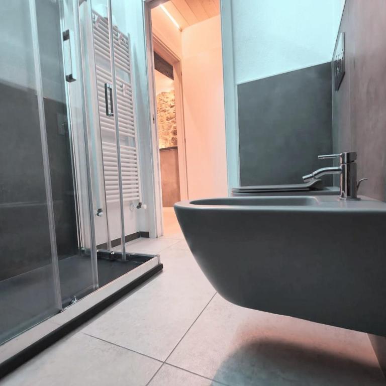 ca' del centro - Appartamento con 1 Camera da Letto - 14
