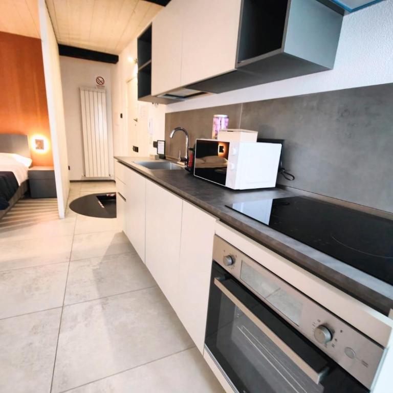 ca' del centro - Appartamento con 1 Camera da Letto - 21