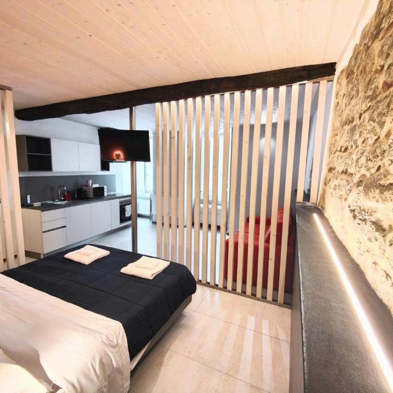 ca' del centro - Appartamento con 1 Camera da Letto - 5