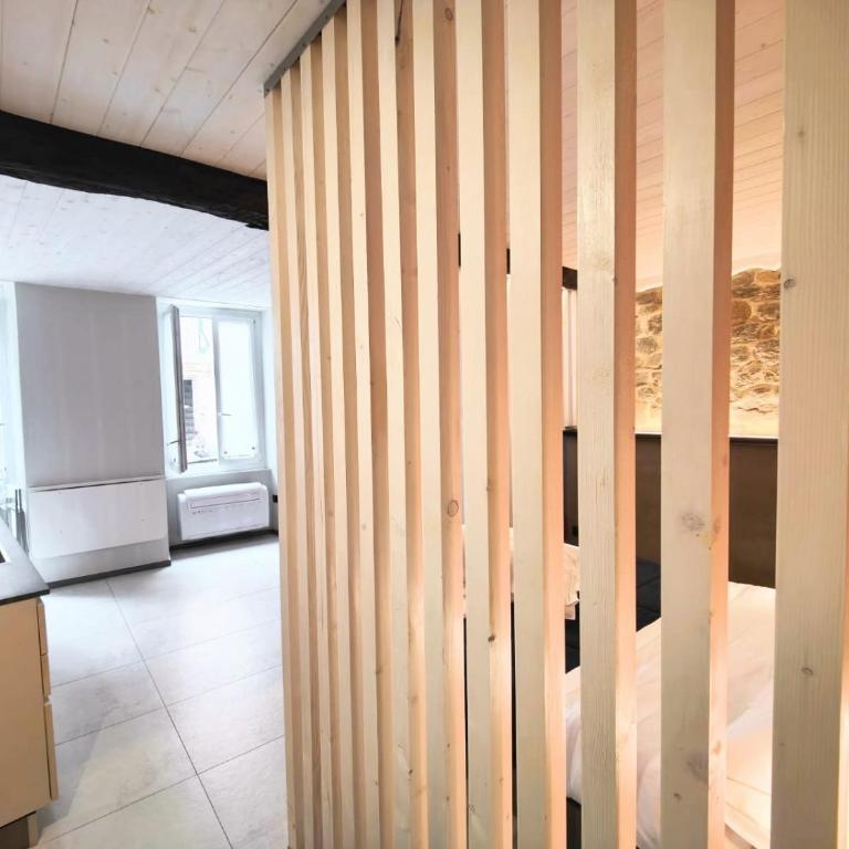 ca' del centro - Appartamento con 1 Camera da Letto - 23