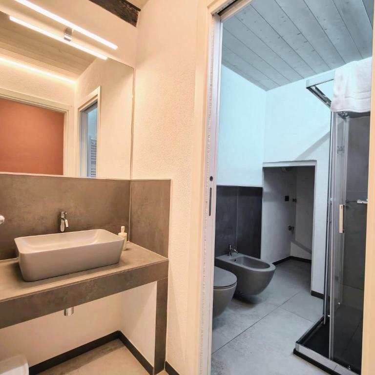 ca' del centro - Appartamento con 1 Camera da Letto - 11
