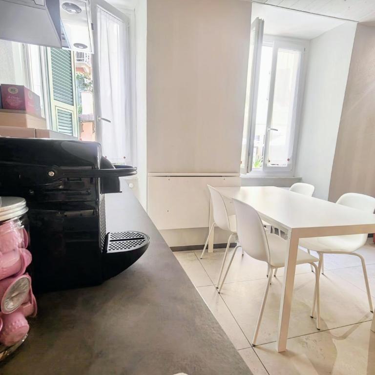 ca' del centro - Appartamento con 1 Camera da Letto - 17