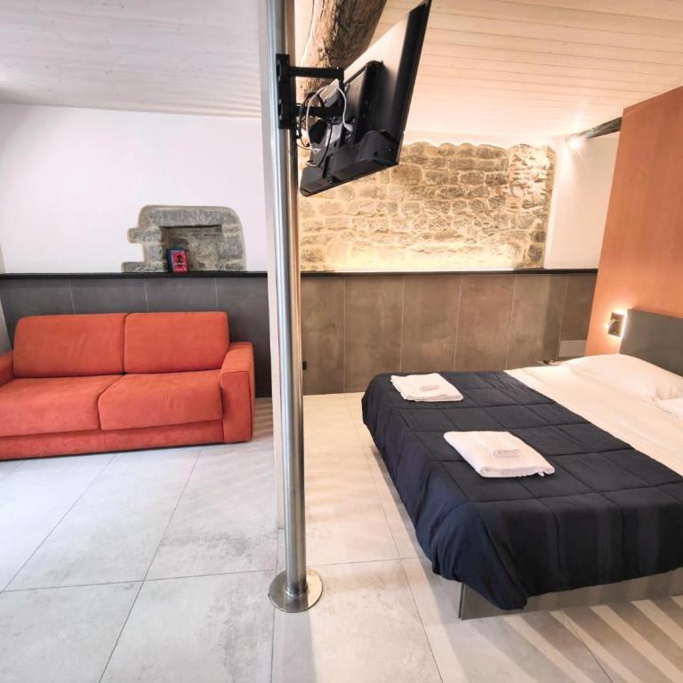 ca' del centro - Appartamento con 1 Camera da Letto - 24