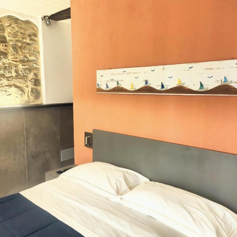 ca' del centro - Appartamento con 1 Camera da Letto - 6