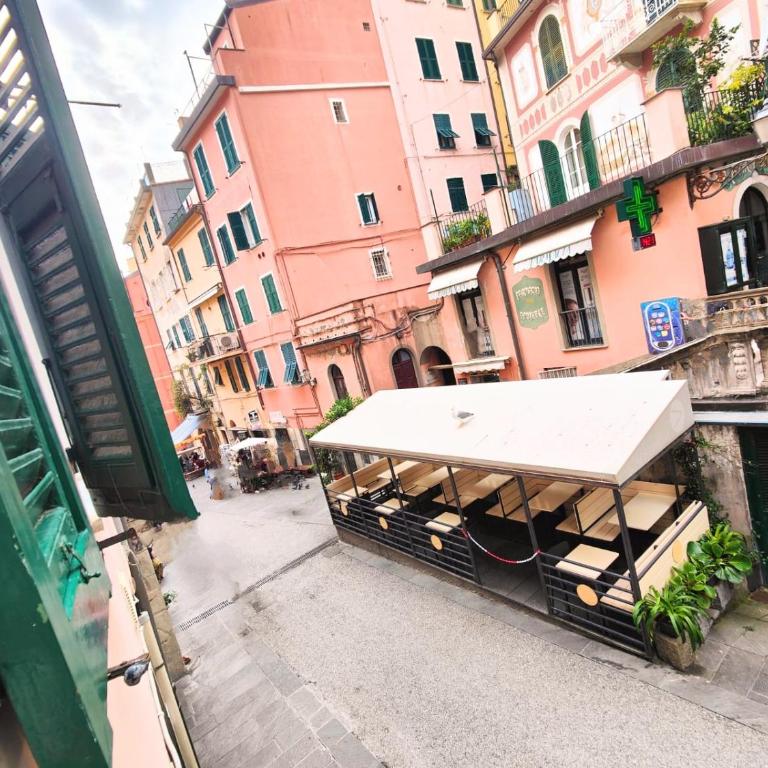 ca' del centro - Appartamento con 1 Camera da Letto - 25
