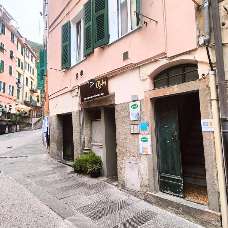 ca' del centro - Appartamento con 1 Camera da Letto - 19