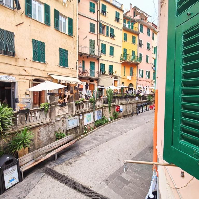 ca' del centro - Appartamento con 1 Camera da Letto - 18