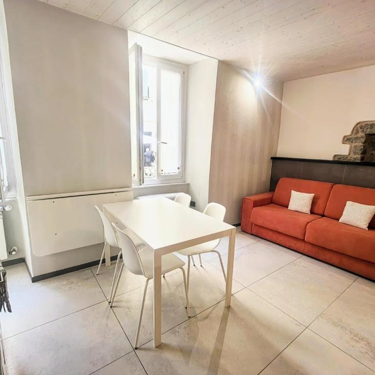 ca' del centro - Appartamento con 1 Camera da Letto - 2