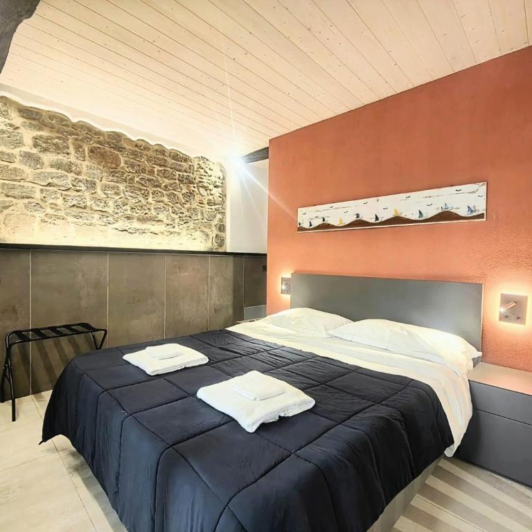 ca' del centro - Appartamento con 1 Camera da Letto - 1