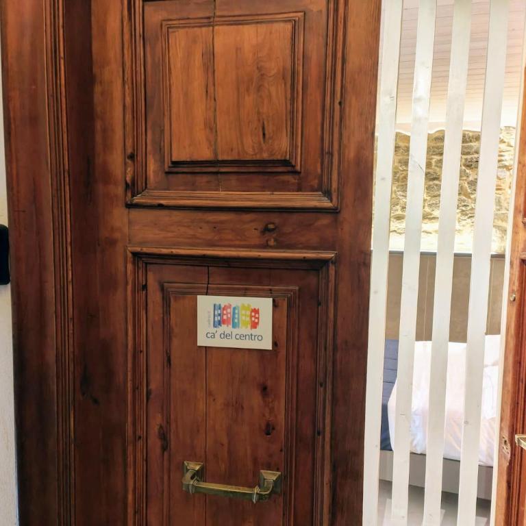 ca' del centro - Appartamento con 1 Camera da Letto - 20