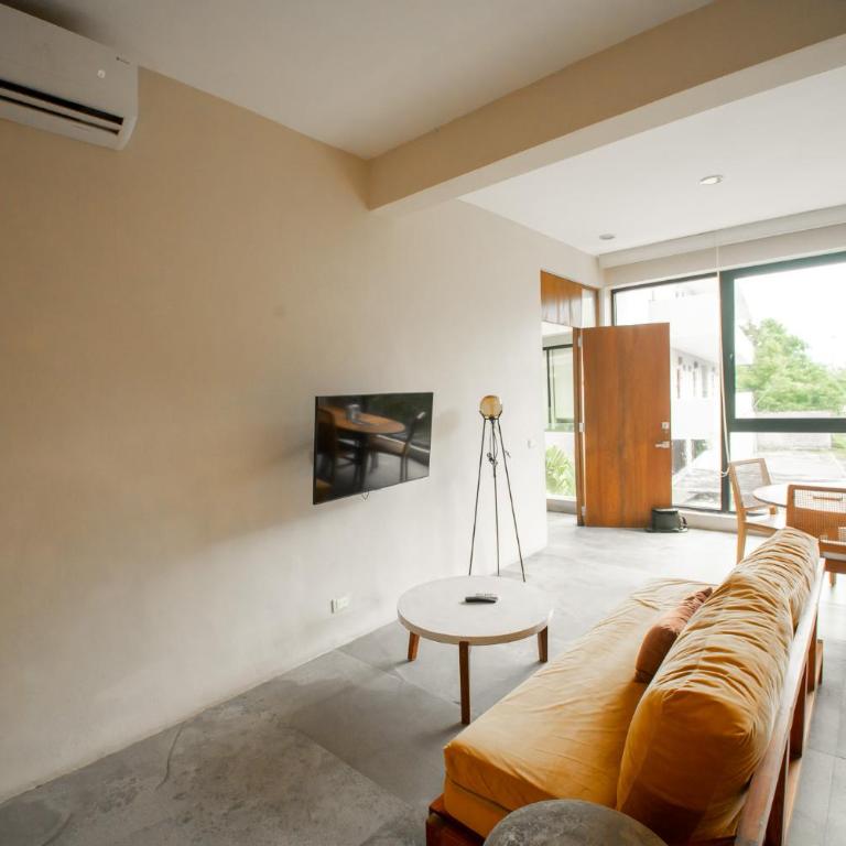 XP Tulum by Dream Vacay - Estudio Estándar - 4