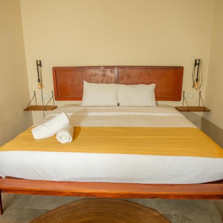 XP Tulum by Dream Vacay - Estudio Estándar - 5