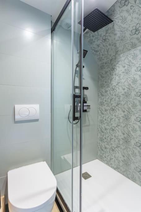 Le petit chalet du centre-ville - Appartamento con 1 Camera da Letto - 5