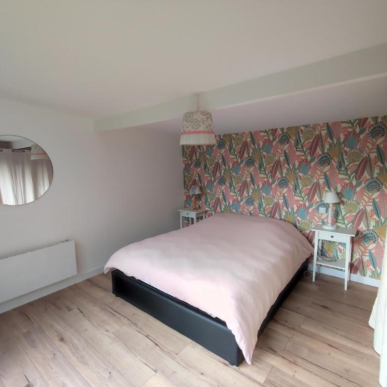 Cabane bleue des Hortillonnages - Maison 2 Chambres - 10