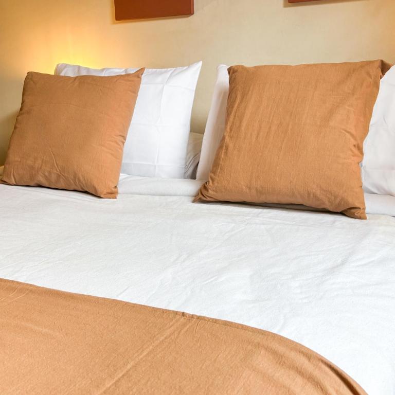 Cálido departamento en Morón - Apartamento de 1 dormitorio - 3