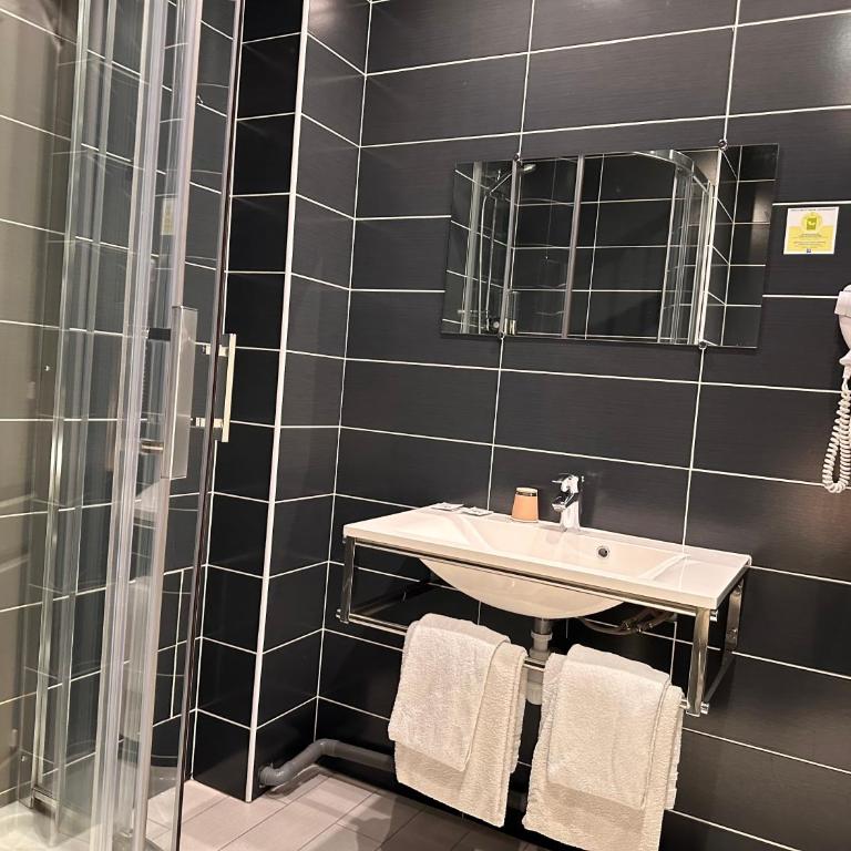 Hotel Berthelot - Triple Room - 5