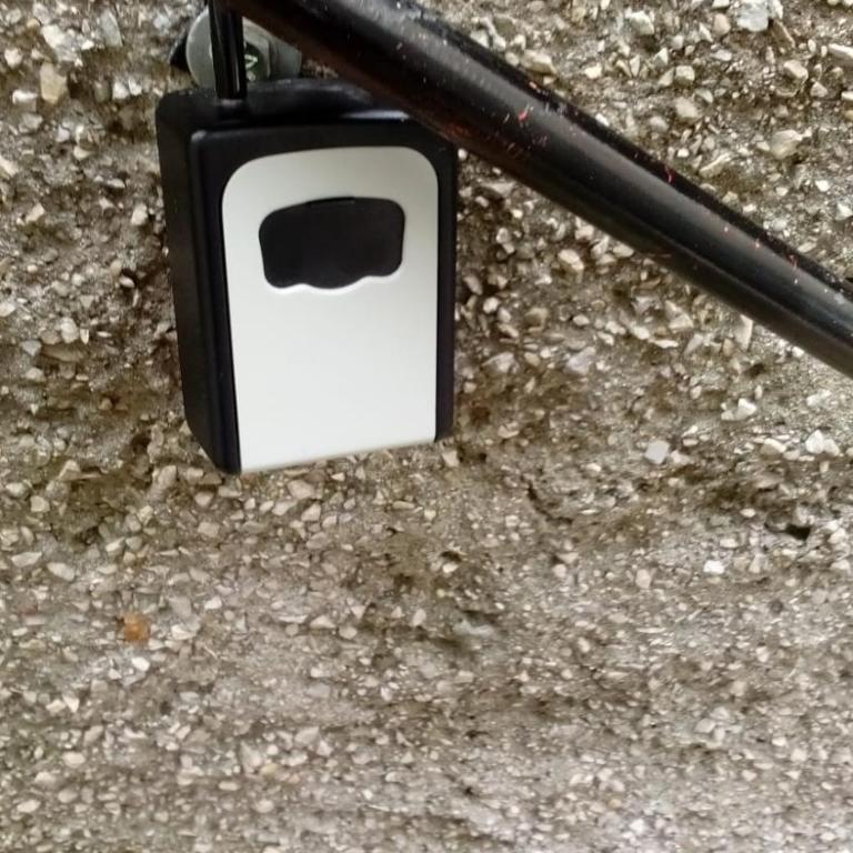 Tranquillo e confortevole Soggiorni lunghi - Appartamento con 1 Camera da Letto - 18