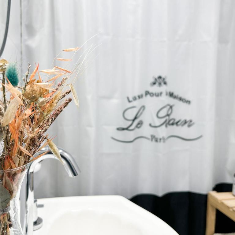 Cálido departamento en Morón - Apartamento de 1 dormitorio - 11