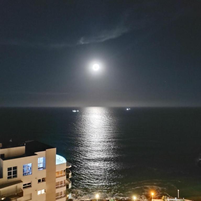 Vista al mar Varese 3 amb con cochera - Apartamento de 2 dormitorios - 15