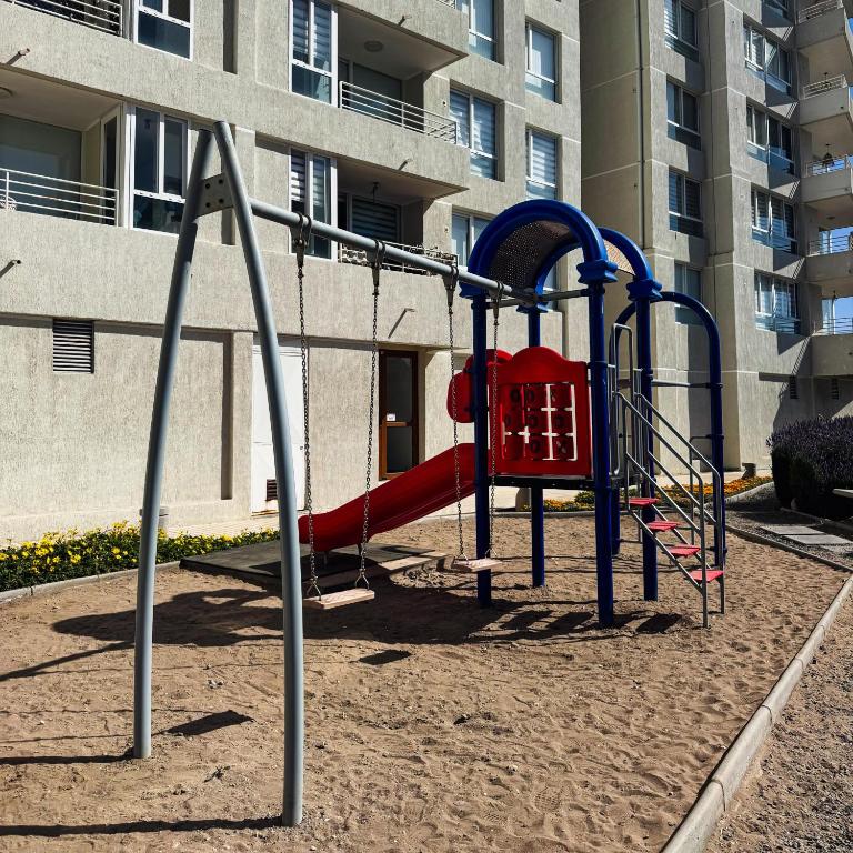 Departamento Av Los Pescadores - Apartamento de 2 dormitorios - 23
