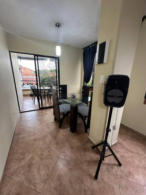 apartamento cómodo y bonito - Two-Bedroom Apartment - 13