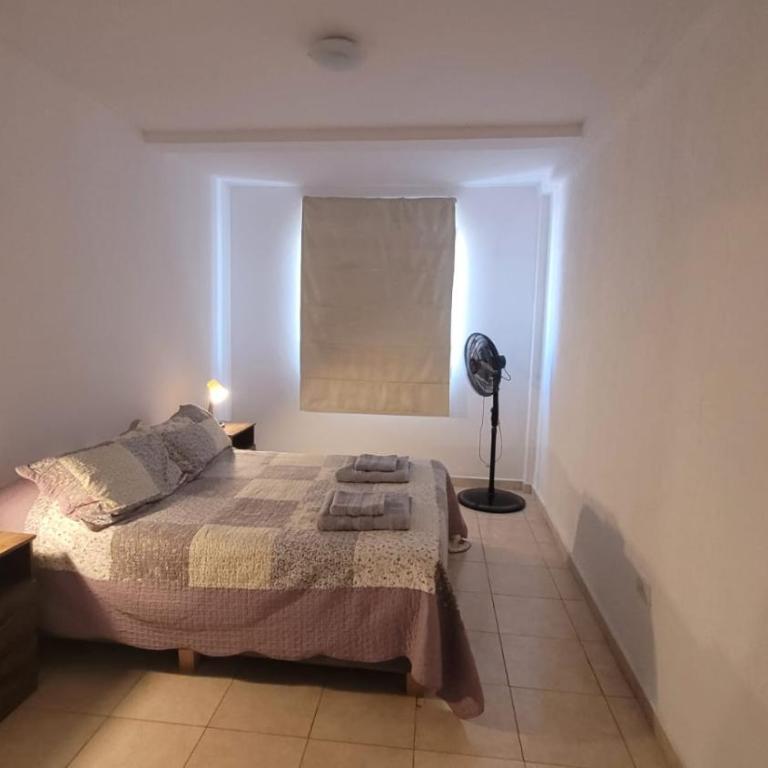 Departamento Mendoza - Apartamento de 1 dormitorio - 12
