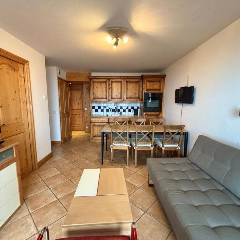 Appartement Confort aux Alpages, 4/5 pers, Wifi Animaux admis - FR-1-452-256 - Appartamento (4 Adulti) - 7