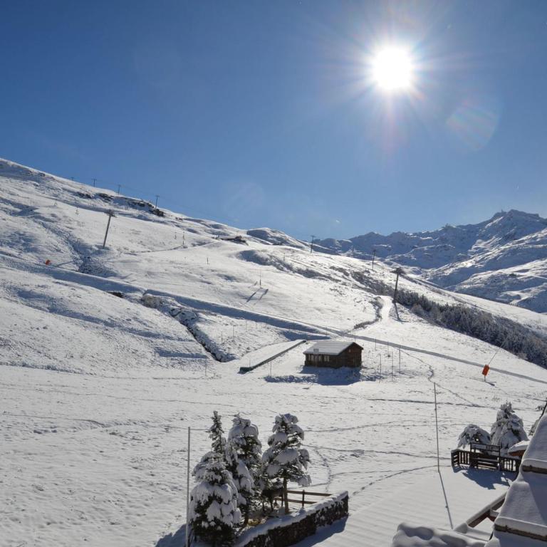 Appartement Confort aux Alpages, 4/5 pers, Wifi Animaux admis - FR-1-452-256 - Appartamento (4 Adulti) - 10