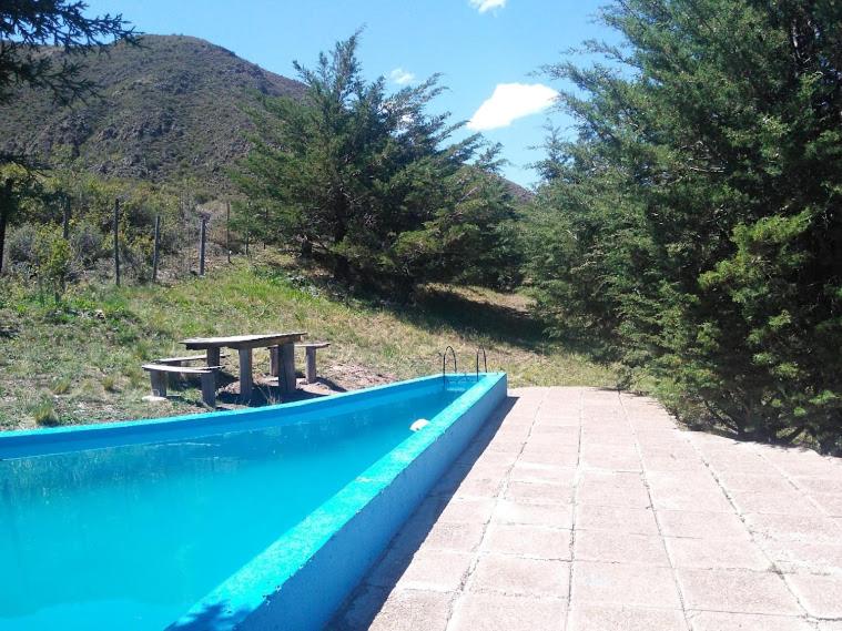 El Pinar en La Ventana - Cabañas - Chalet de 2 dormitorios - 10