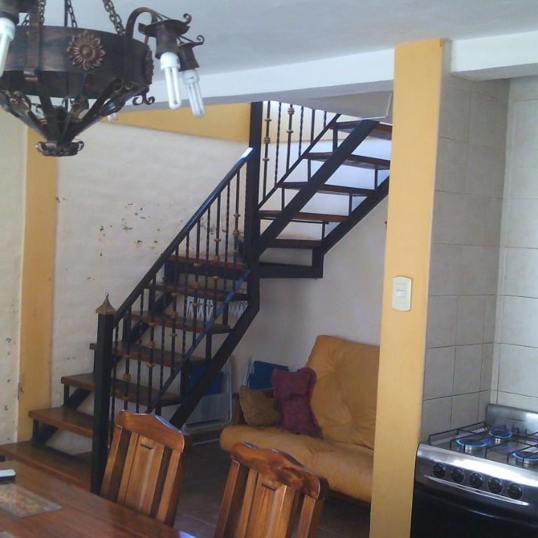El Pinar en La Ventana - Cabañas - Chalet de 2 dormitorios - 12