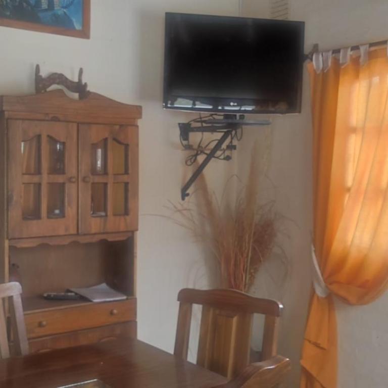El Pinar en La Ventana - Cabañas - Chalet de 1 dormitorio - 19