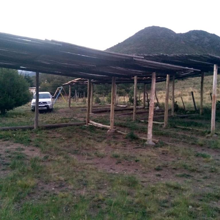 El Pinar en La Ventana - Cabañas - Chalet de 2 dormitorios - 21