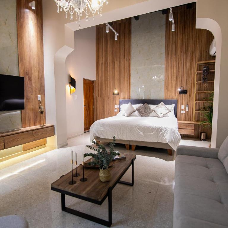 Scalea Di Mare Hotel - Suite - 3