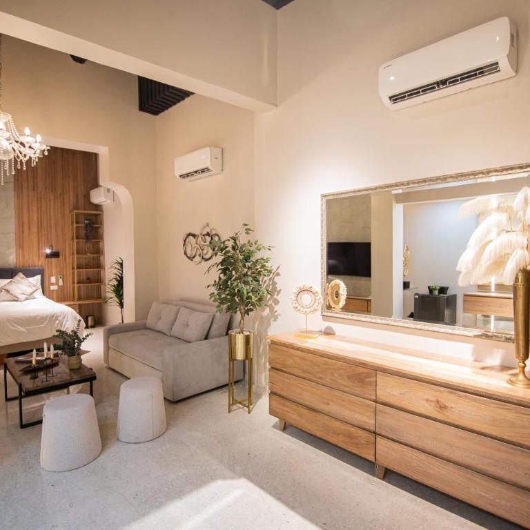 Scalea Di Mare Hotel - Suite - 7