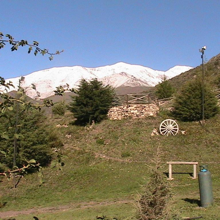 El Pinar en La Ventana - Cabañas - Chalet de 2 dormitorios - 30