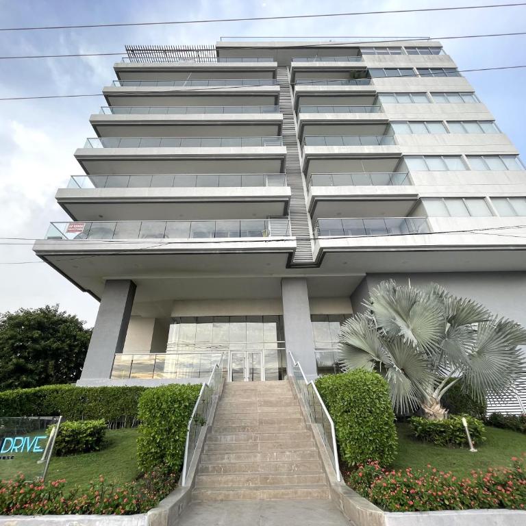 Apartamento de playa Ocean Drive - Apartamento de 2 dormitorios - 3