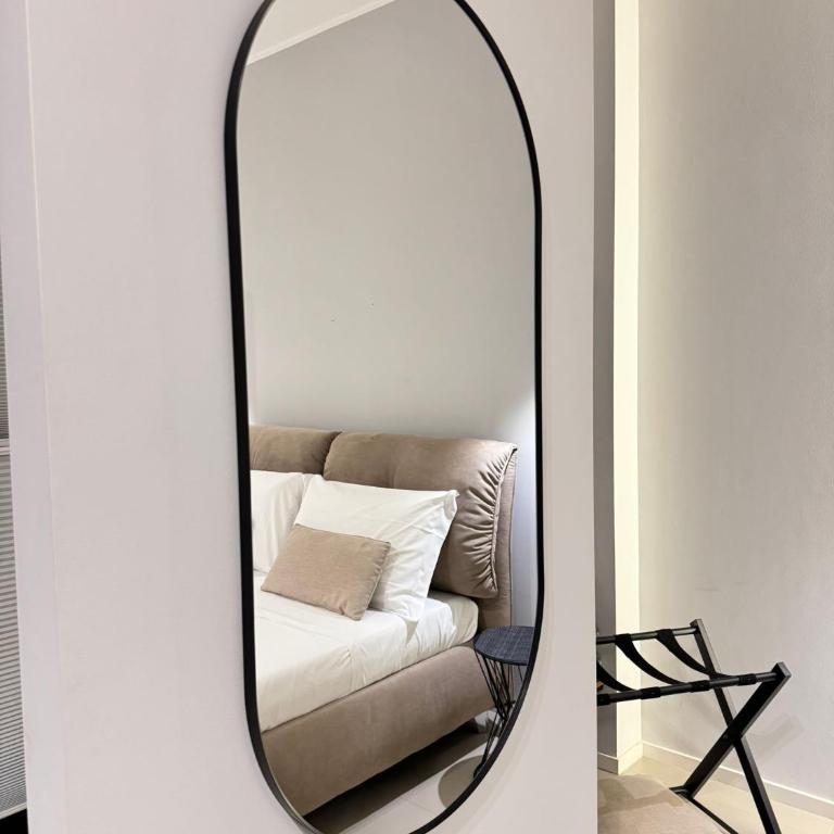 Luxury apartment - SUITE CAVOUR - Appartamento con 1 Camera da Letto - 24
