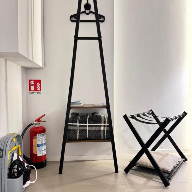 Luxury apartment - SUITE CAVOUR - Appartamento con 1 Camera da Letto - 26