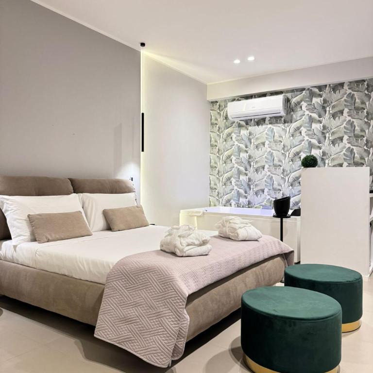 Luxury apartment - SUITE CAVOUR - Appartamento con 1 Camera da Letto - 4