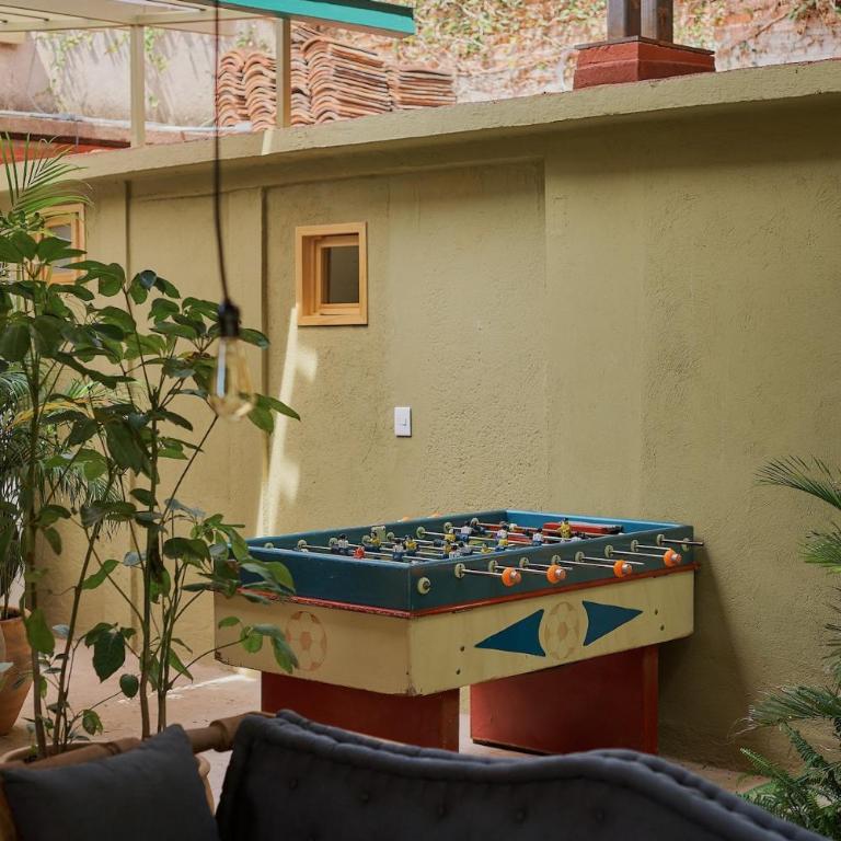 Casa Verde Alberca Jardin Diseno Ubicacion AC - Casa - 39