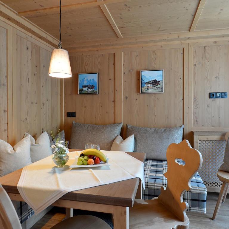 Alpenhotel Kramerwirt - Superior Doppelzimmer mit Balkon - 9