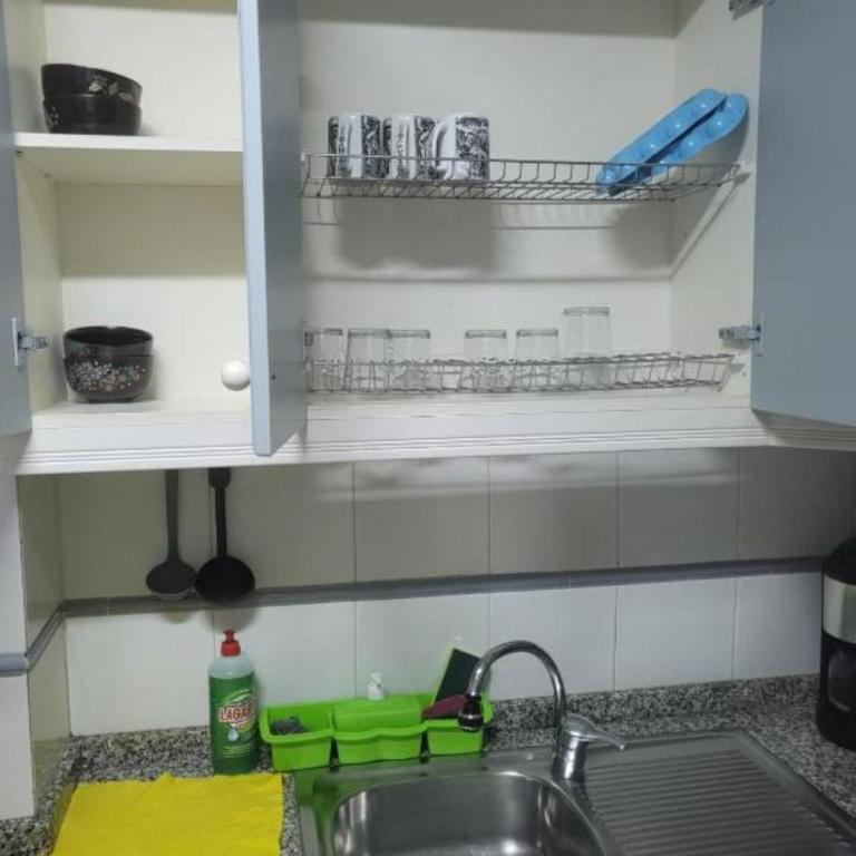 El Campello - Habitación Doble - 16