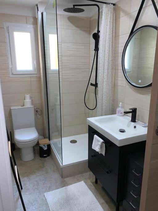 Appartement T2 à Sanary-sur-Mer - Appartamento con 1 Camera da Letto - 2