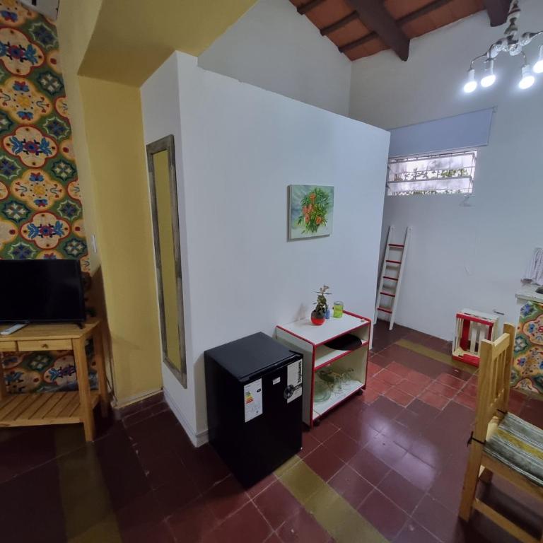 Lo de Stella - Apartamento de 1 dormitorio - 13