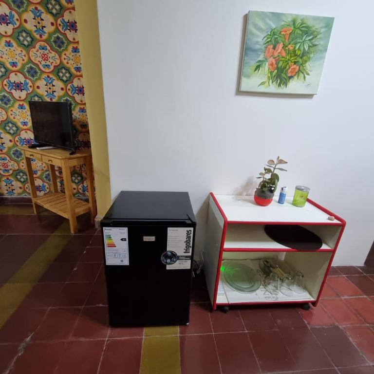 Lo de Stella - Apartamento de 1 dormitorio - 14